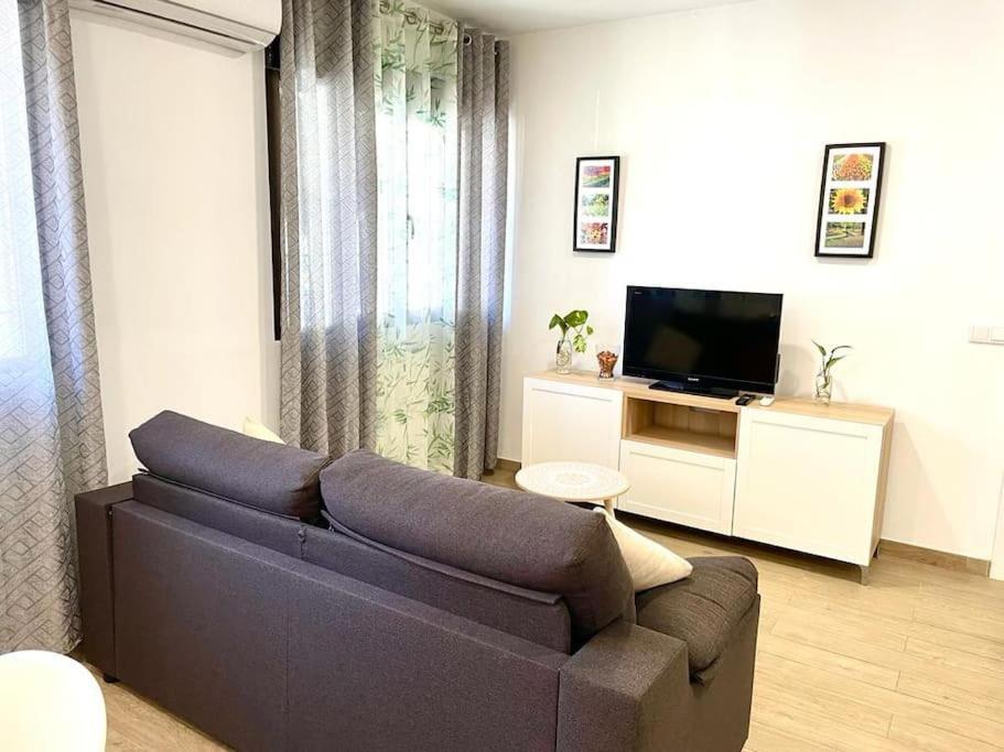 La Puerta De La Axerquia Parking Y Wifi Gratis Apartment Cordoba Exterior photo